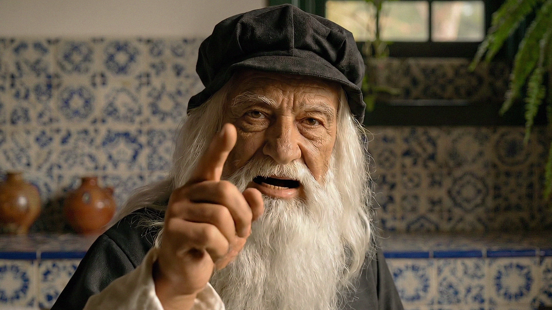 imagem Leonardo da Vinci